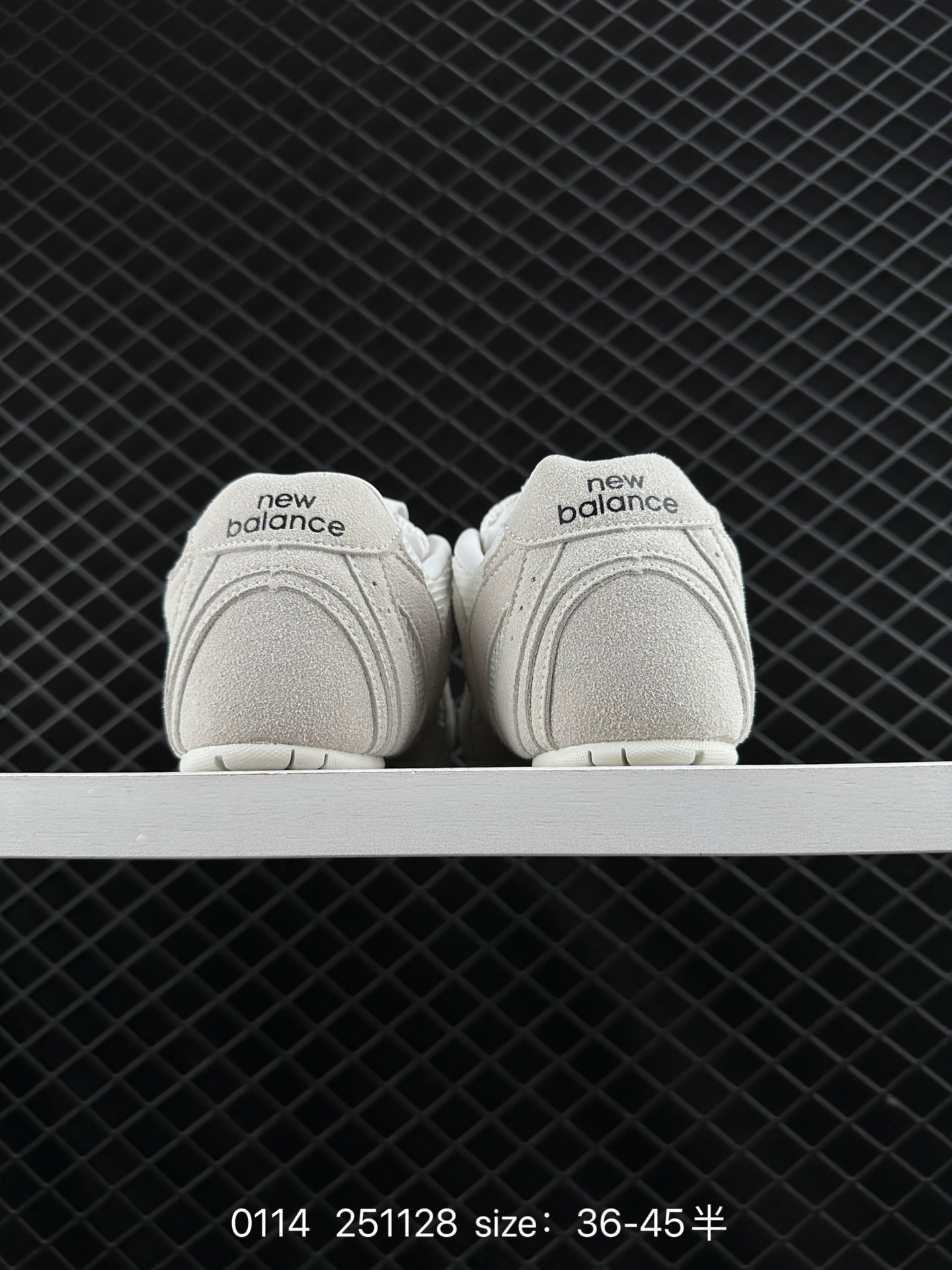 MiuMiu x NB  New Balance 530 SL